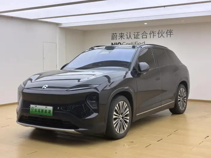 NIO ES7 2022 Model 75kWh – фото 1