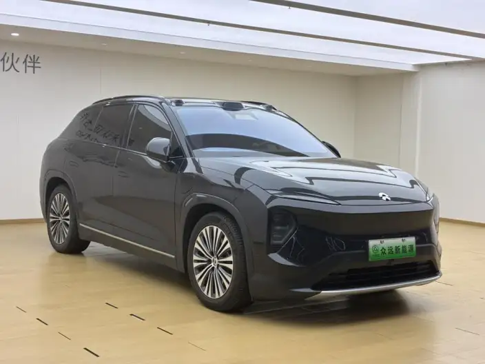 NIO ES7 2022 Model 75kWh – фото 3