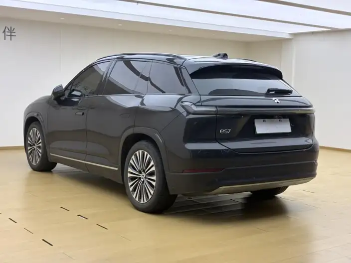 NIO ES7 2022 Model 75kWh – фото 5