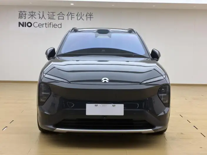 NIO ES7 2022 Model 75kWh – фото 9
