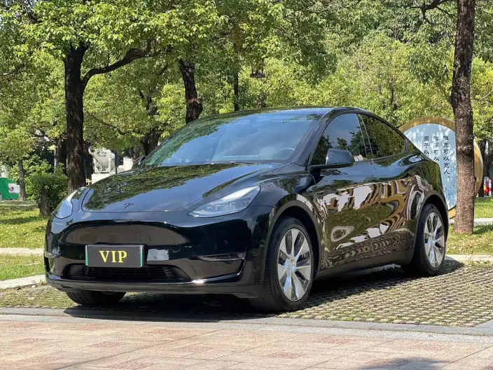 Model Y 2022 Model Facelift Long Battery Life Pro All-wheel drive version