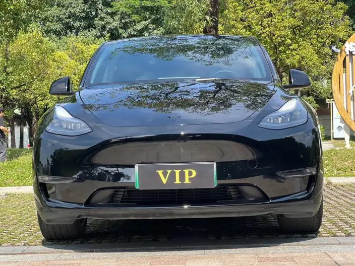Model Y 2022 Model Facelift Long Battery Life Pro All-wheel drive version
