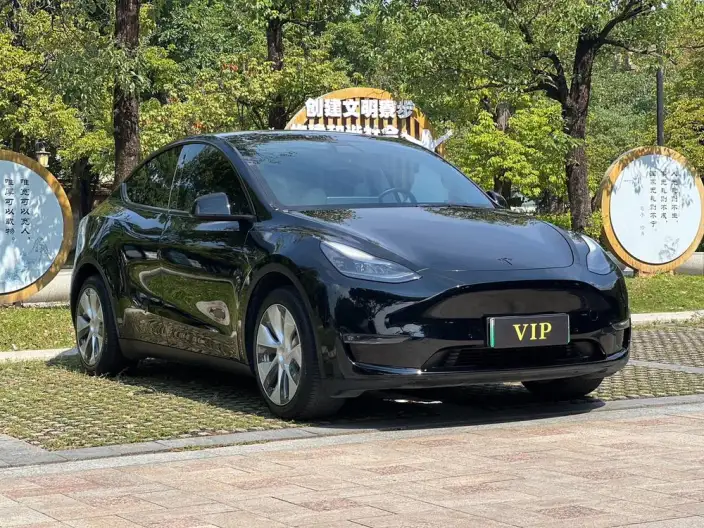 Model Y 2022 Model Facelift Long Battery Life Pro All-wheel drive version
