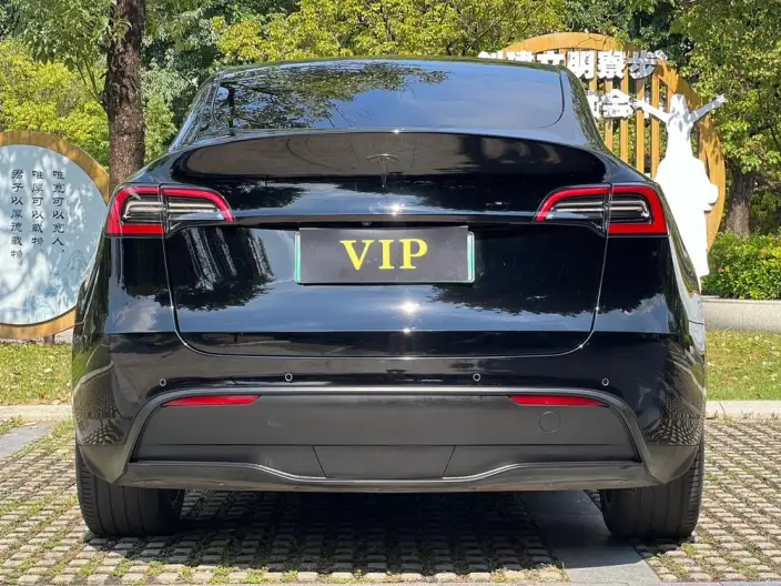 Model Y 2022 Model Facelift Long Battery Life Pro All-wheel drive version – фото 6