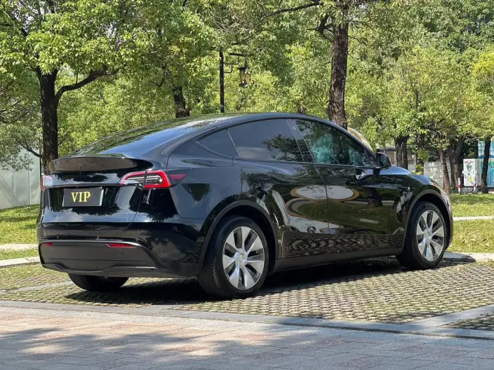 Model Y 2022 Model Facelift Long Battery Life Pro All-wheel drive version – фото 7