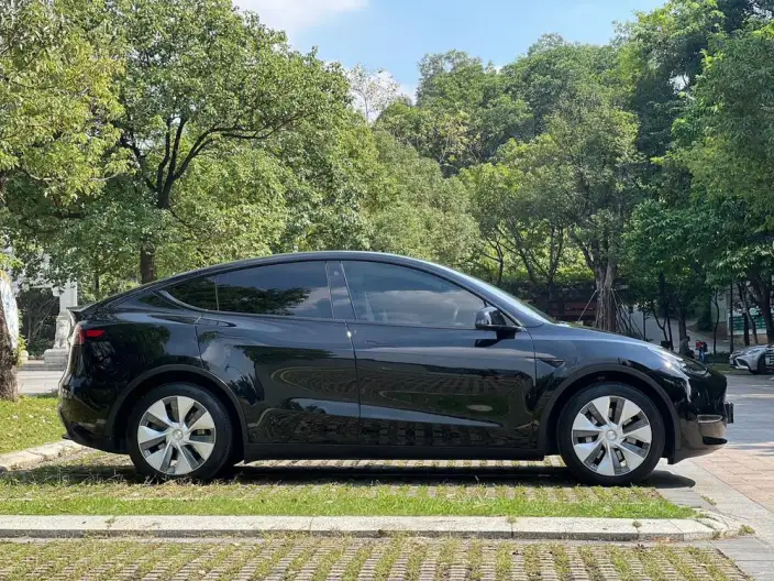 Model Y 2022 Model Facelift Long Battery Life Pro All-wheel drive version – фото 8