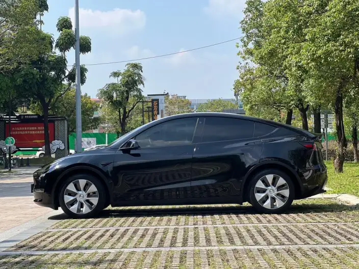 Model Y 2022 Model Facelift Long Battery Life Pro All-wheel drive version – фото 9