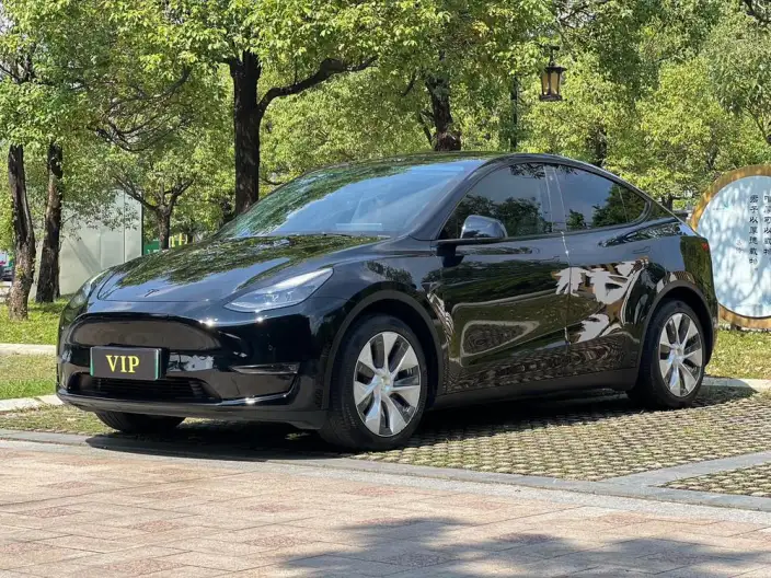 Model Y 2022 Model Facelift Long Battery Life Pro All-wheel drive version – фото 10