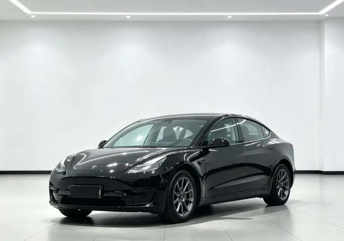 Model 3 2022 Model Rear-wheel drive version