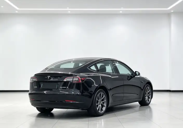 Model 3 2022 Model Rear-wheel drive version