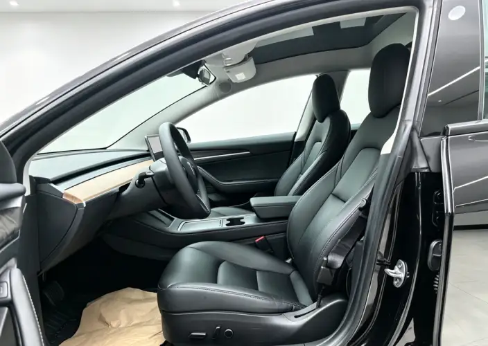 Model 3 2022 Model Rear-wheel drive version – фото 7