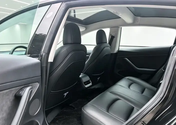 Model 3 2022 Model Rear-wheel drive version – фото 8