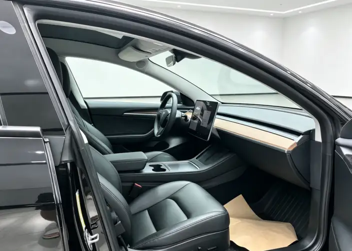 Model 3 2022 Model Rear-wheel drive version – фото 9