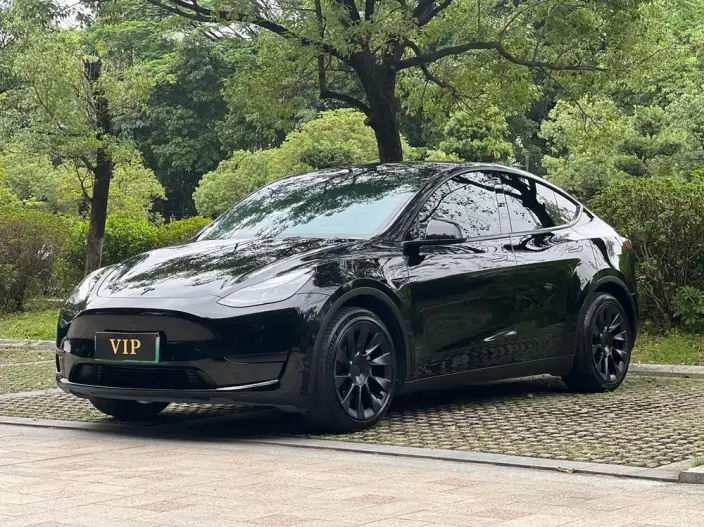 Model Y 2022 Model Facelift Rear-wheel drive version