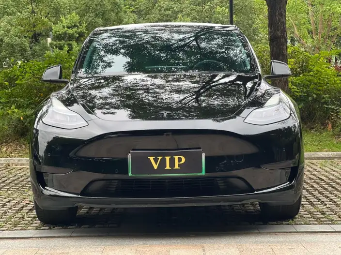 Model Y 2022 Model Facelift Rear-wheel drive version