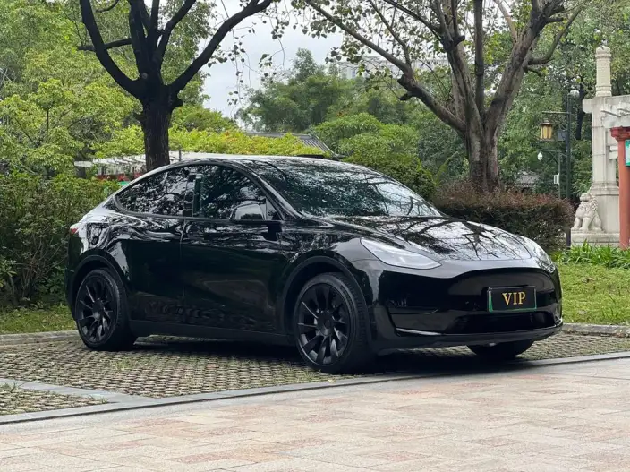 Model Y 2022 Model Facelift Rear-wheel drive version