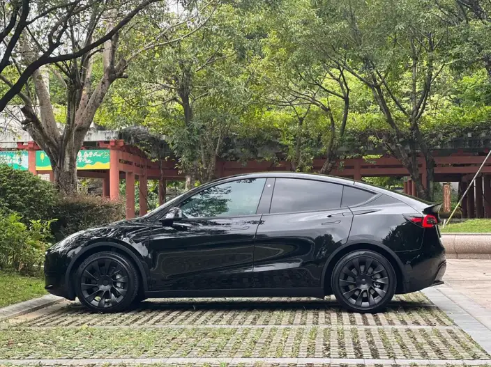 Model Y 2022 Model Facelift Rear-wheel drive version