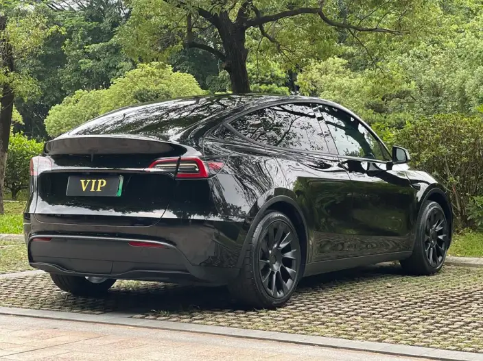 Model Y 2022 Model Facelift Rear-wheel drive version – фото 6