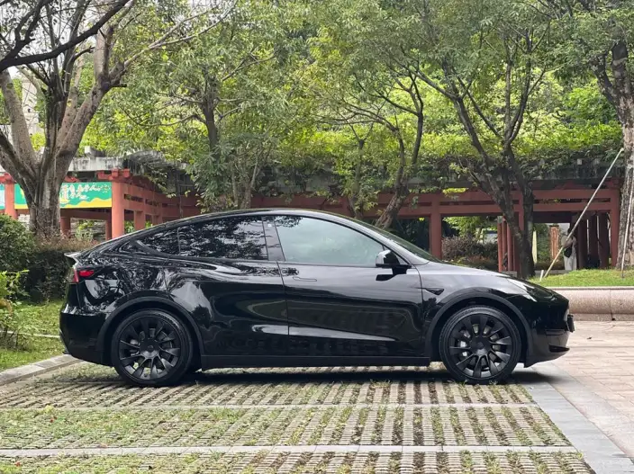Model Y 2022 Model Facelift Rear-wheel drive version – фото 7