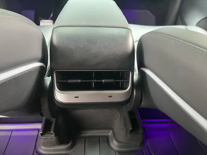 Model Y 2022 Model Facelift Rear-wheel drive version – фото 10