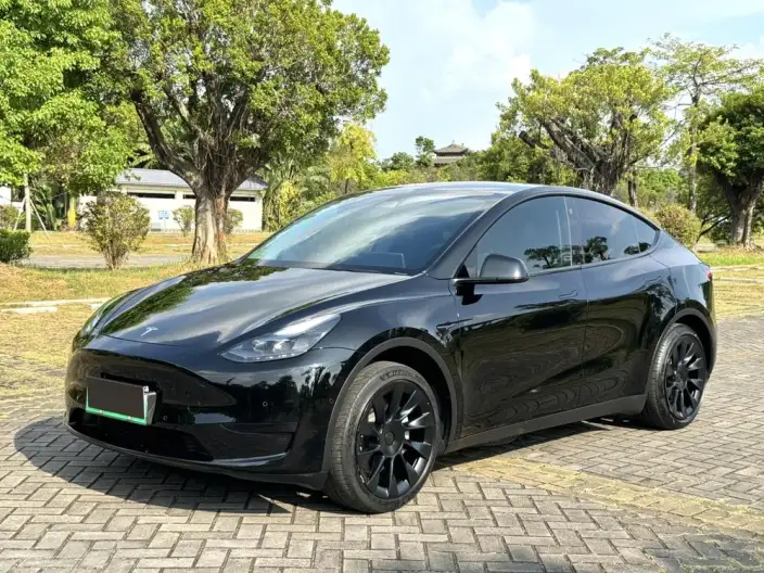 Model Y 2022 Model Facelift Rear-wheel drive version