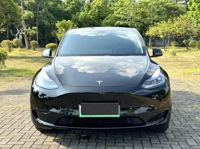 Model Y 2022 Model Facelift Rear-wheel drive version