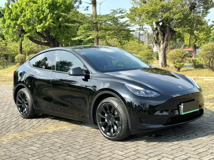Model Y 2022 Model Facelift Rear-wheel drive version
