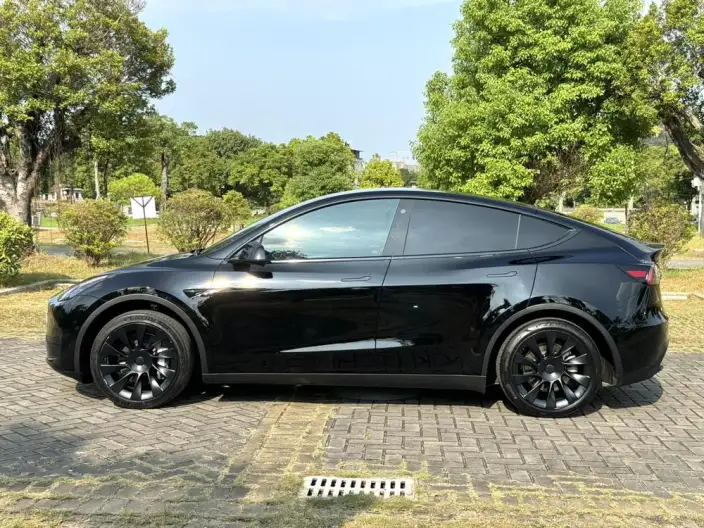 Model Y 2022 Model Facelift Rear-wheel drive version