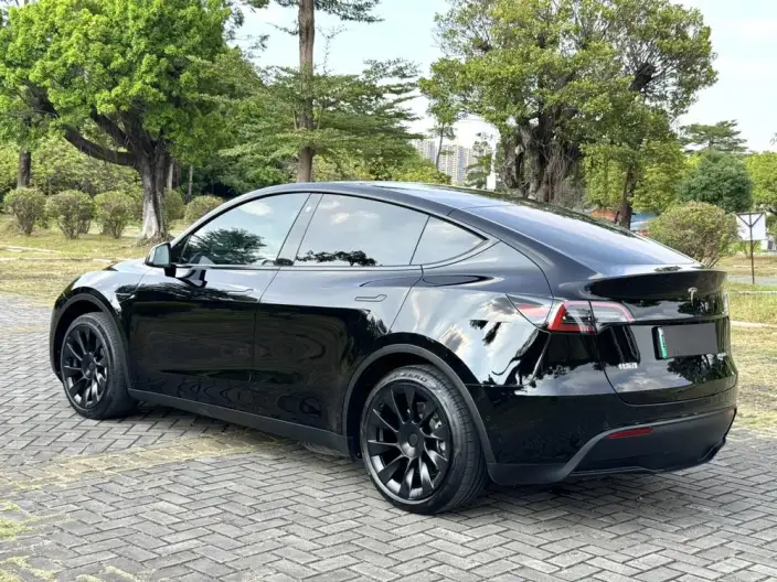 Model Y 2022 Model Facelift Rear-wheel drive version – фото 5