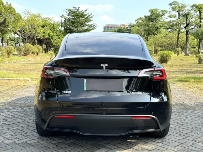 Model Y 2022 Model Facelift Rear-wheel drive version – фото 6