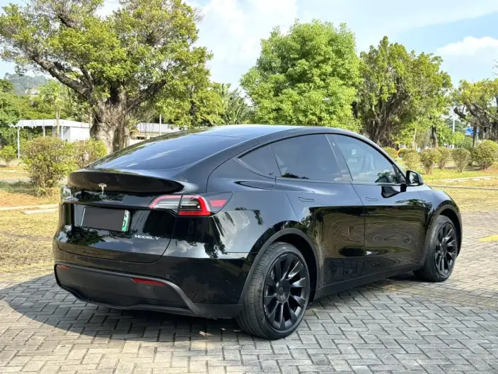 Model Y 2022 Model Facelift Rear-wheel drive version – фото 7