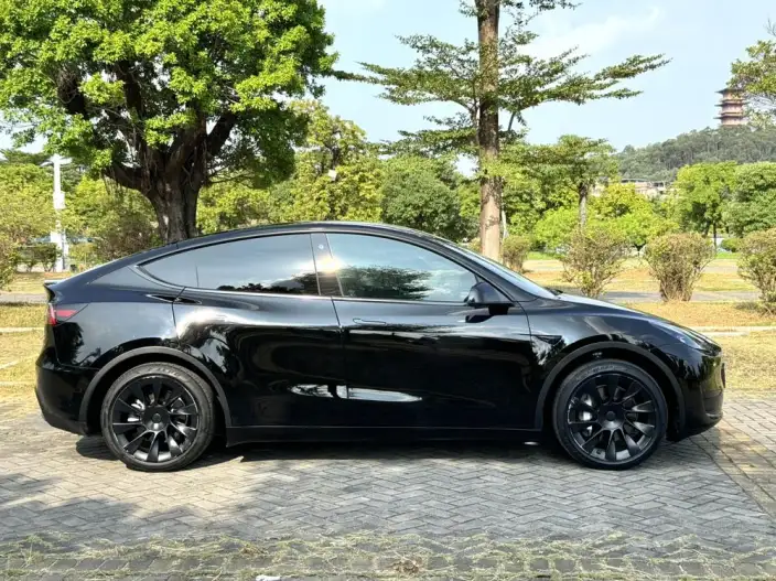 Model Y 2022 Model Facelift Rear-wheel drive version – фото 8