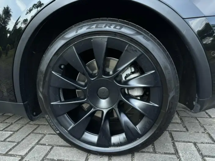 Model Y 2022 Model Facelift Rear-wheel drive version – фото 10
