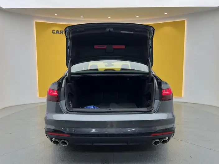 Audi S4 2024 Model Limousine 3.0TFSI – фото 3