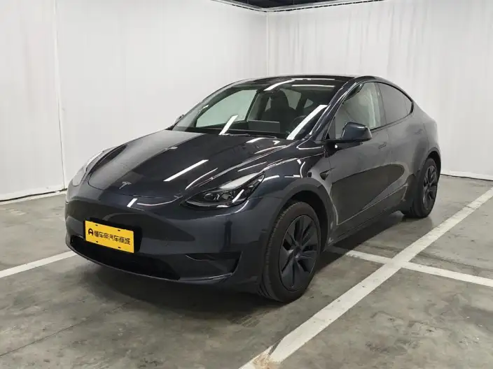 Model Y 2024 Model Rear-wheel drive version