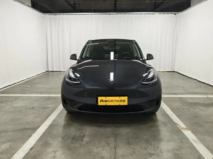 Model Y 2024 Model Rear-wheel drive version