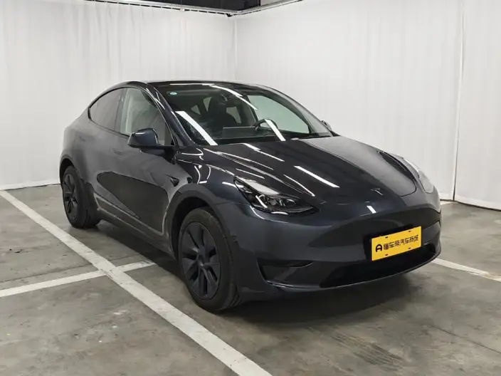 Model Y 2024 Model Rear-wheel drive version