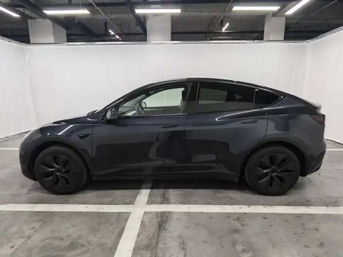 Model Y 2024 Model Rear-wheel drive version