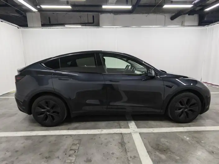Model Y 2024 Model Rear-wheel drive version – фото 8