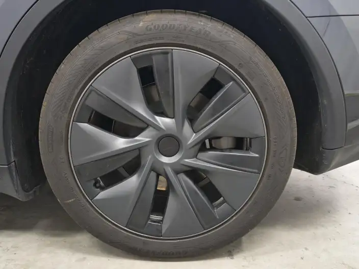 Model Y 2024 Model Rear-wheel drive version – фото 9