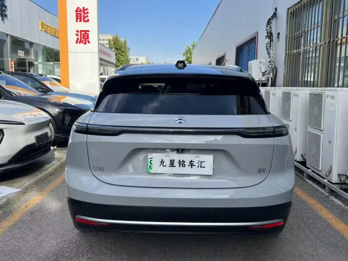 NIO ES6 2024 Model 75kWh – фото 4