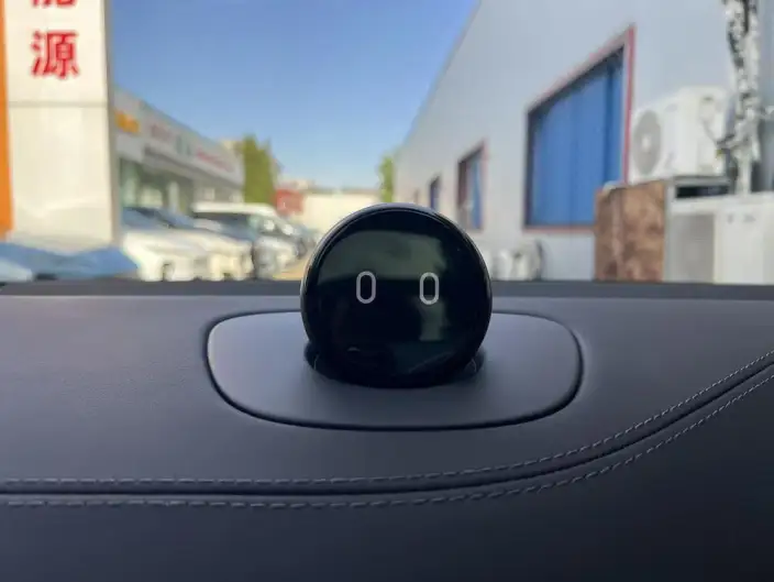 NIO ES6 2024 Model 75kWh – фото 6