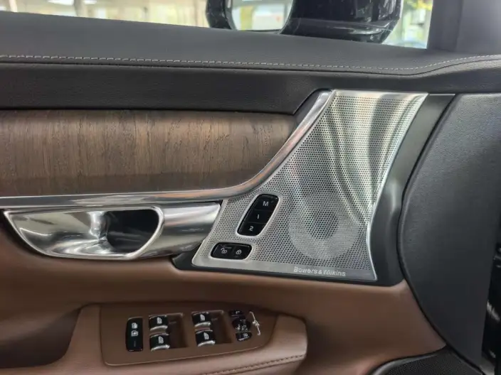 Volvo S90 2022 Model B5 Smart Elegance Deluxe Edition – фото 7