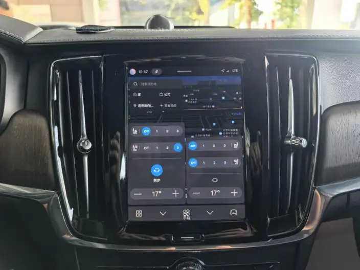 Volvo S90 2022 Model B5 Smart Elegance Deluxe Edition – фото 9