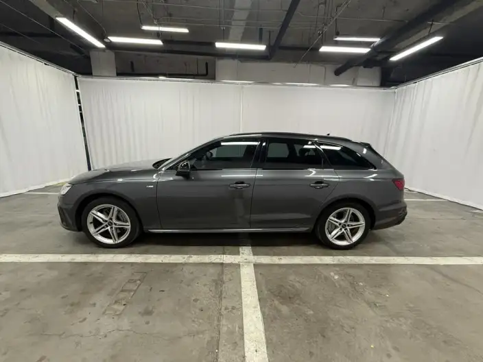 Audi A4 Imported 2024 Model Avant 40 TFSI Fashion Dynamic Model – фото 4