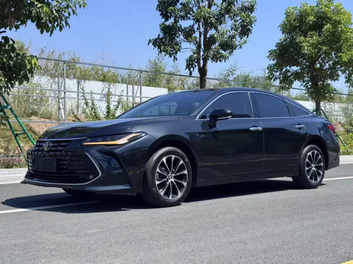Toyota Avalon 2022 Model 2.0L Deluxe Edition – фото 1