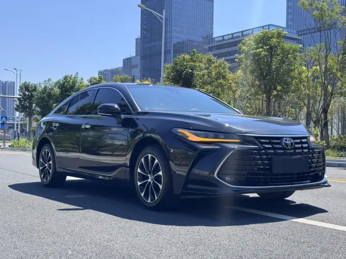 Toyota Avalon 2022 Model 2.0L Deluxe Edition – фото 3