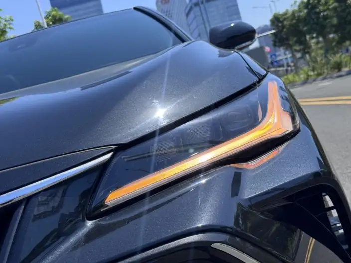 Toyota Avalon 2022 Model 2.0L Deluxe Edition – фото 10