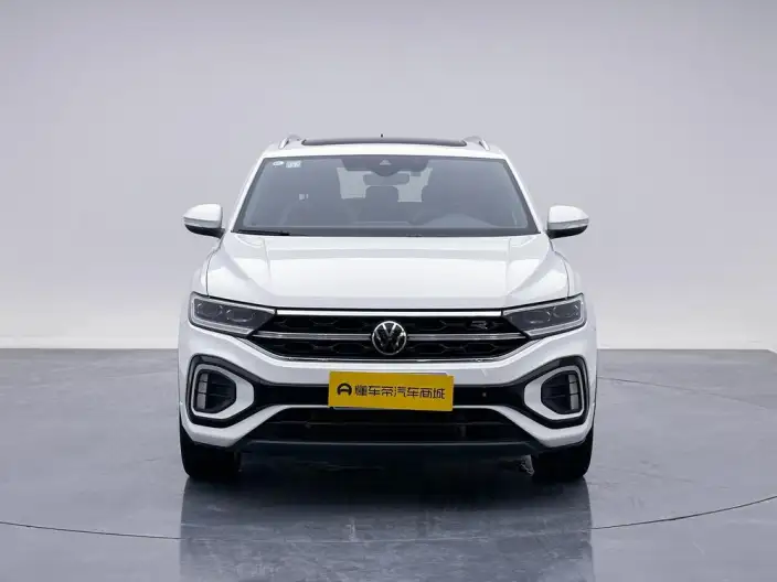 Volkswagen T-Roc 2023 Model 300TSI DSG Chenguang Edition