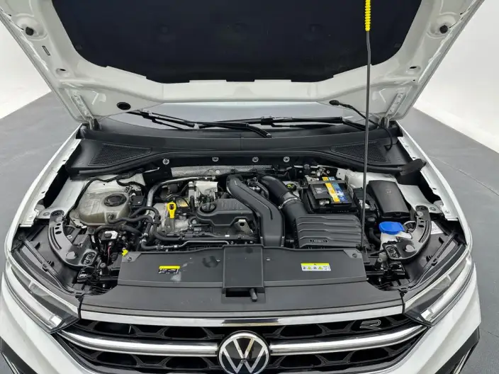 Volkswagen T-Roc 2023 Model 300TSI DSG Chenguang Edition – фото 10